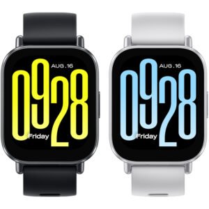 Reloj Xiaomi Watch 5 active Negro